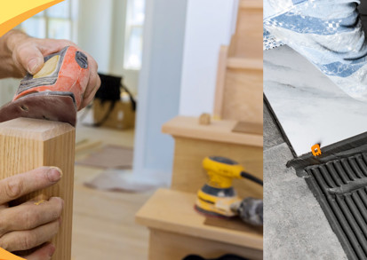 Home Improvement Nhg