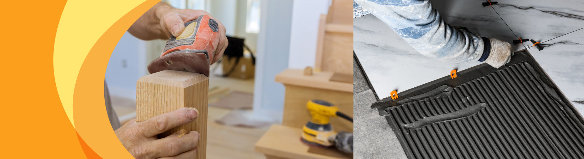 Home Improvement Nhg