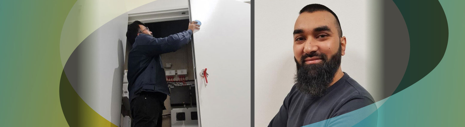 A Day In The Life Amir